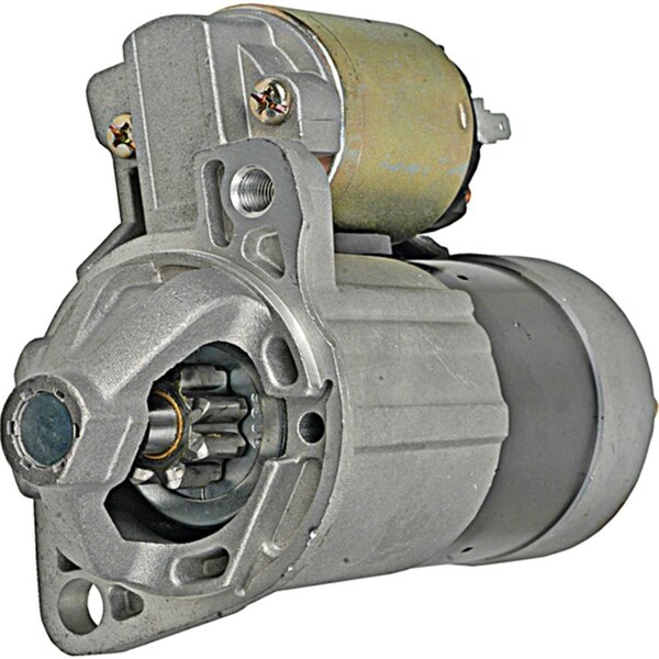 Aftermarket JAndN Electrical Products Starter 410-48063-JN - main